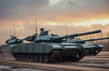 MILITARY EMERGENCY: Germany's Defense Minister Demands Debt Brake Exception for Armed Forces