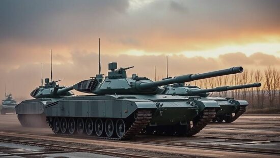 MILITARY EMERGENCY: Germany's Defense Minister Demands Debt Brake Exception for Armed Forces