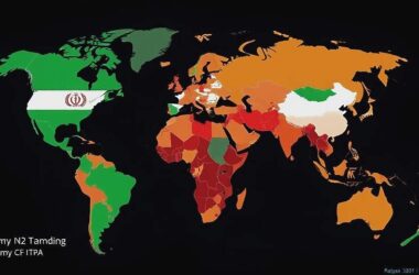 India's Businesses Caught in Crossfire of US, EU and UK Sanctions