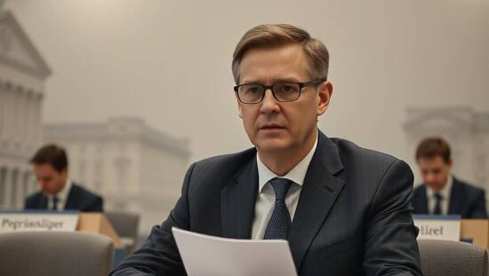 BREAKING: German Minister of Labor to Overhaul Citizen's Allowance, a Game-Changer for the Needy!