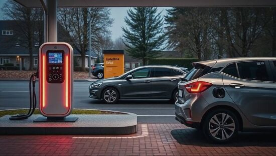 ADAC Chief Proposes Transparent Tariffs for EV Charging Stations!
