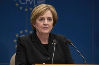 US-Russia Deal Imperils European Security