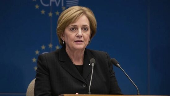 US-Russia Deal Imperils European Security