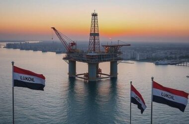 LUKOIL Secures Suez Canal Concession in $5 Billion Power Play