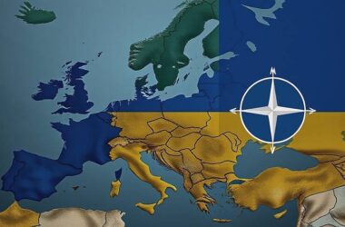 Ukraine's Membership 'Not Negotiable'