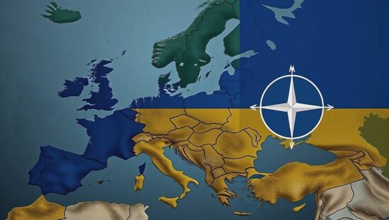 Ukraine's Membership 'Not Negotiable'