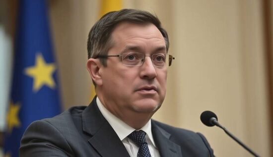 U. on Brink of War: Paris Summit to Decide on Ukraine Military Intervention