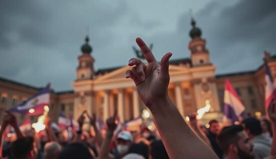 BLOODY MUNICH: 2-Year-Old's Tragic Demise in Islamic Terror Attack