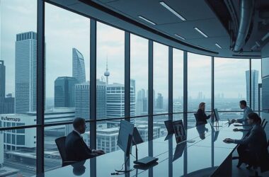 Bundes Agency's High-Stakes Bet on 'Rulemapping' AI Breakthrough!