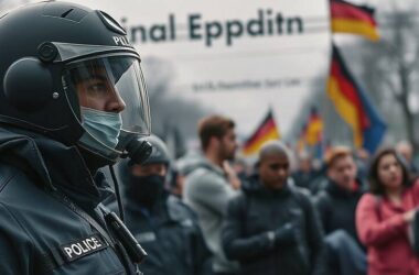 Police Surveillance on the Rise, Racial Profiling Still Rampant