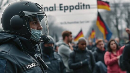 Police Surveillance on the Rise, Racial Profiling Still Rampant