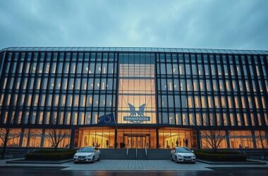 Faeser's Bid to Strengthen the EU's Law Enforcement Shield