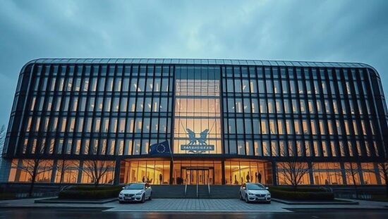Faeser's Bid to Strengthen the EU's Law Enforcement Shield