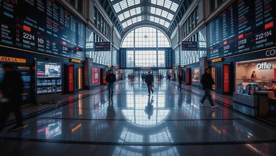 Where's the Money Going?