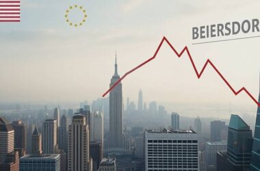 But Beiersdorf Defies the Trend - What's Behind the Resilience?