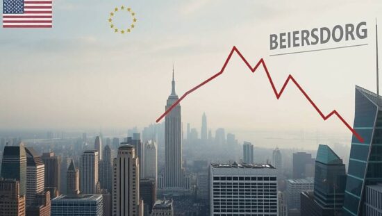 But Beiersdorf Defies the Trend - What's Behind the Resilience?