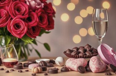 Sweetheart's Shock: Valentine's Day Treats Skyrocket in Price!