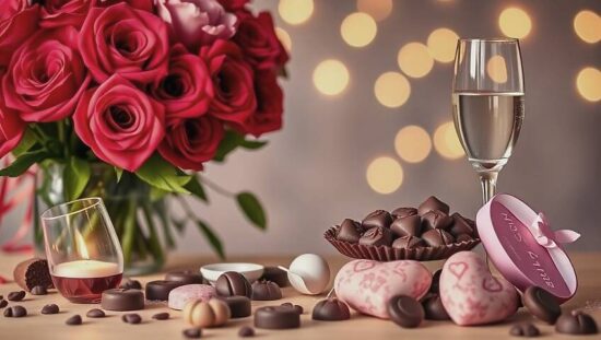 Sweetheart's Shock: Valentine's Day Treats Skyrocket in Price!