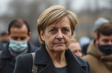 Faeser's Last-Ditch Effort to Save the SPD-CDU Deal