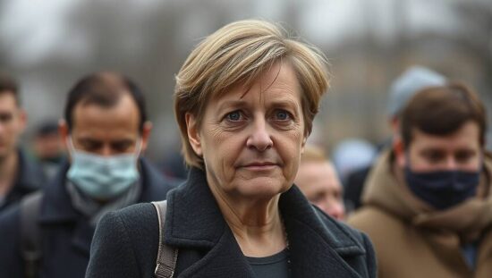 Faeser's Last-Ditch Effort to Save the SPD-CDU Deal