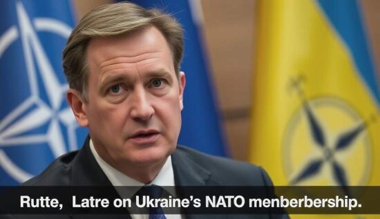 Membership Promise Never Made, Says Secretary General