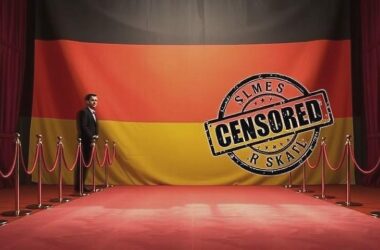 Berlinale Bombshell: 'Völkermord' Accusation Sparks State Investigation in Germany's Free Speech Crisis