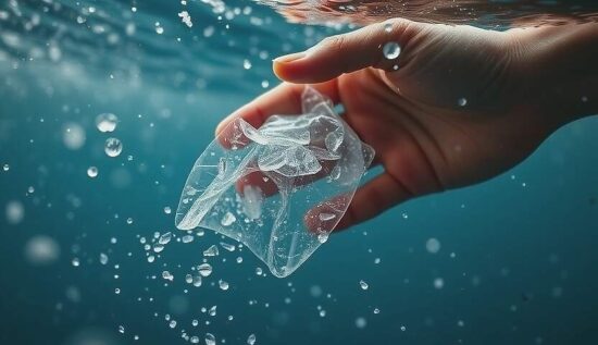 Mikroplastik Myth-Busted: Shocking Truth Revealed