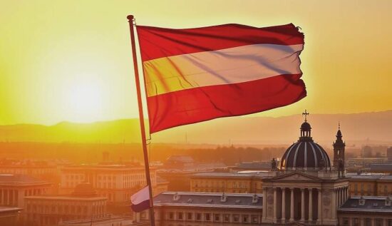 BREAKING: FPÖ Storms Ahead, ÖVP in Free Fall - Who Will Fill the Gap?