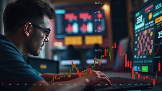 A $1.2 Billion Crash in Online Luck, Leaving States in a High-Stakes Bind!