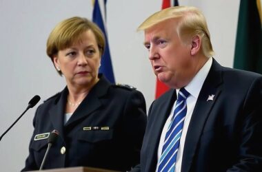German Minister Unveils Sobering Reality of NATO Spending