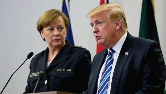 German Minister Unveils Sobering Reality of NATO Spending