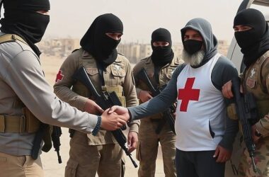 Three More Lives Saved!