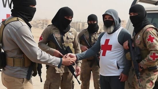 Three More Lives Saved!