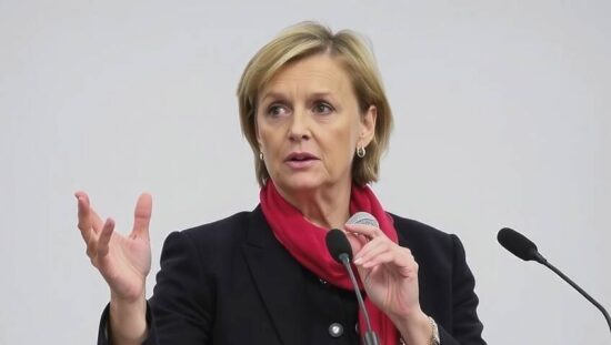 Merz's Blockade Puts Democracy at Risk!