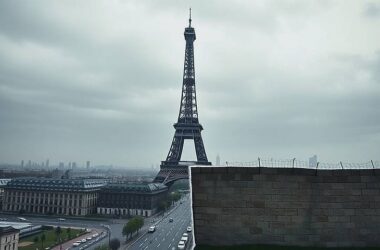 A New Era of Rivalry Unfolds?