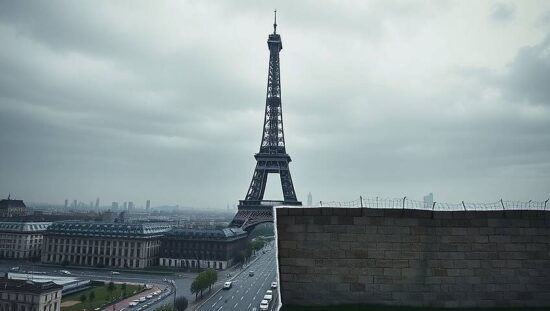 A New Era of Rivalry Unfolds?