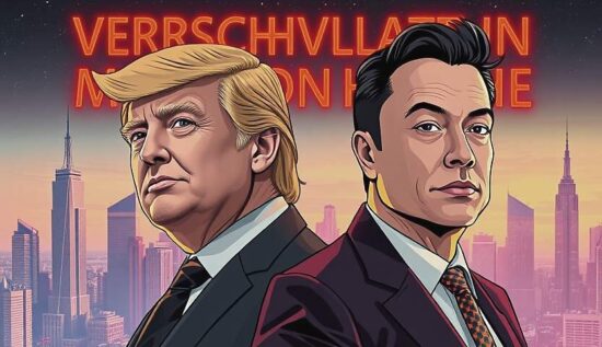 Media Mogul's Mass Exodus from Major Outlets