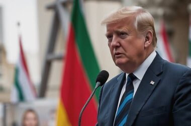 Is a New Mideast War Brewing?