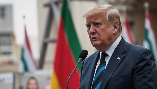 Is a New Mideast War Brewing?