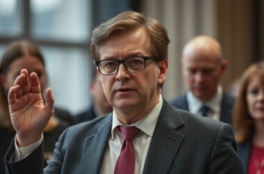 Time for Self-Criticism and a New Course?