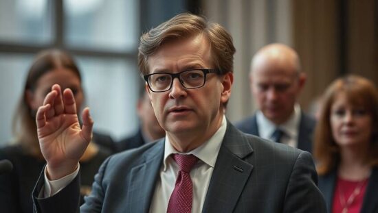 Time for Self-Criticism and a New Course?