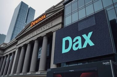 BREAKING: Germany's Stock Market to Launch Second DAX, No Limits in Sight!