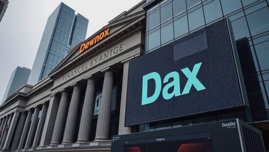 BREAKING: Germany's Stock Market to Launch Second DAX, No Limits in Sight!