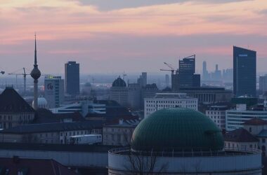 Dublin Rule Loopholes Leave Germany Vulnerable