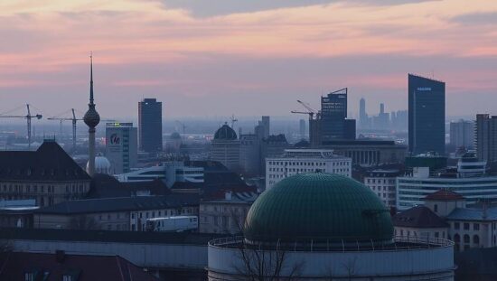 Dublin Rule Loopholes Leave Germany Vulnerable