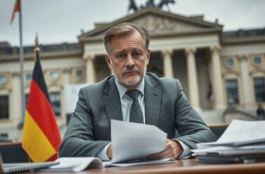 'Central Argument' Lost in the Fray?