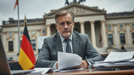 'Central Argument' Lost in the Fray?