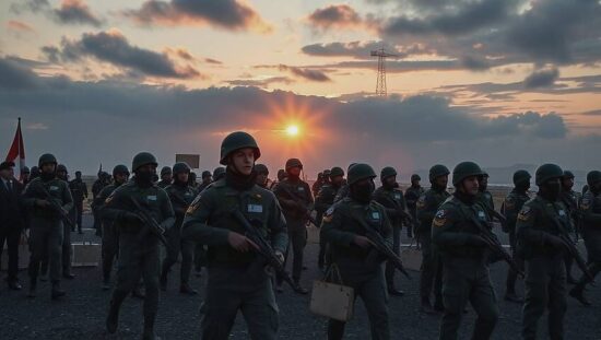 Left Party Leader's Bold Budget Shift