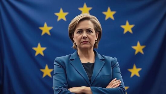 Will a United Front be Formed Against US Vice President's Scathing Critique?