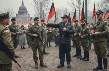 Are the People Ready for the End of Tolerance?